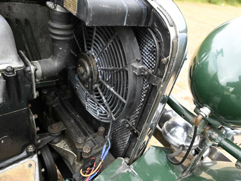 Image 45/50 of Alvis Speed 20 Special (1934)