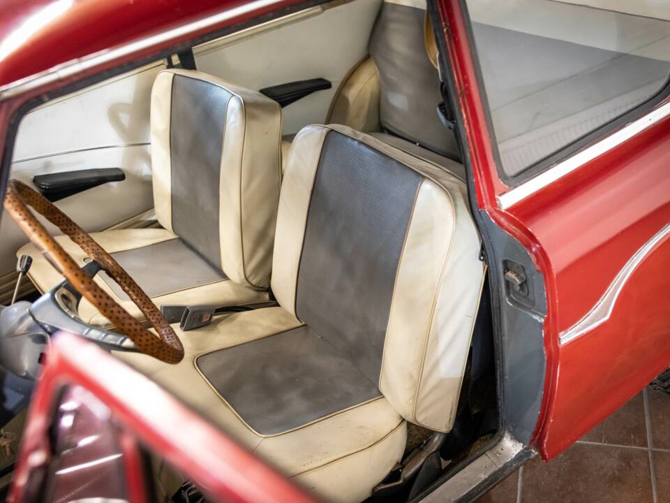 Afbeelding 9/14 van Borgward Arabella Lloyd (1961)