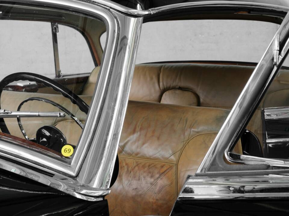 Afbeelding 30/50 van Mercedes-Benz 300 d (1957)