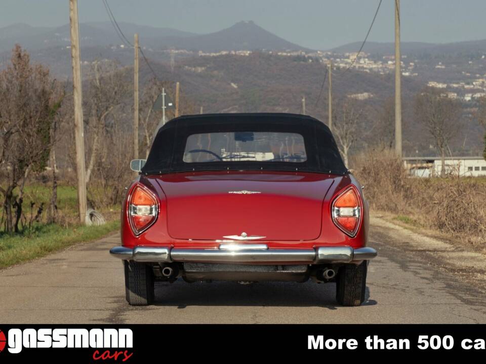 Image 8/15 of Lancia Flaminia GT Touring (1960)