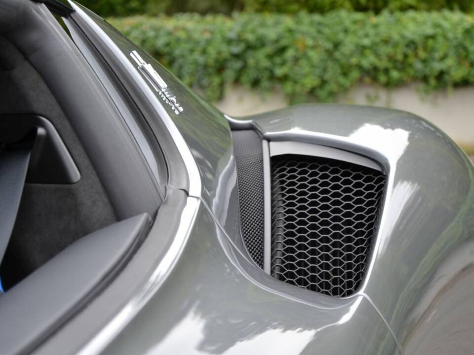 Image 59/67 de Maserati MC20 (2023)