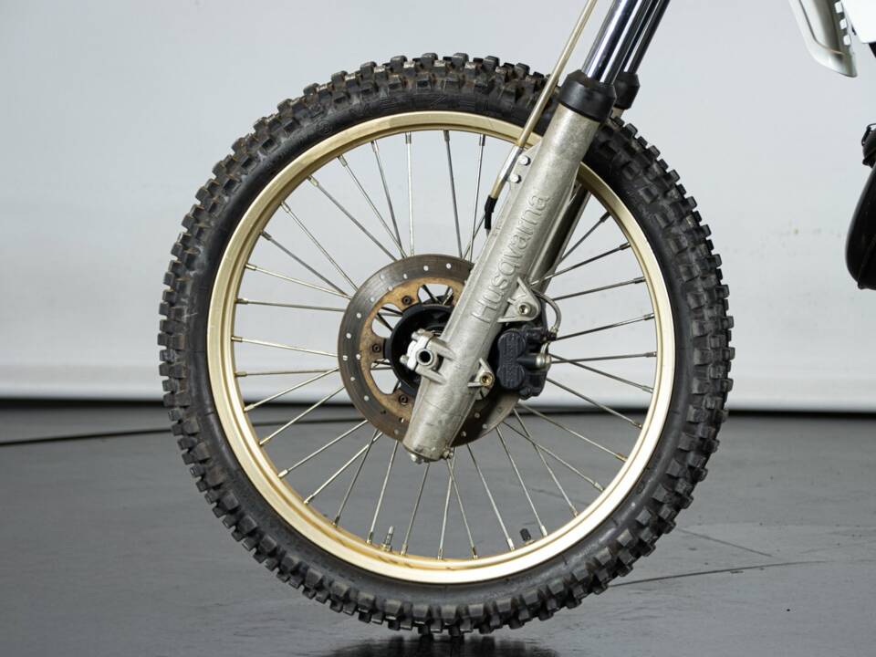 Image 24/50 of Husqvarna CR 430 (1987)