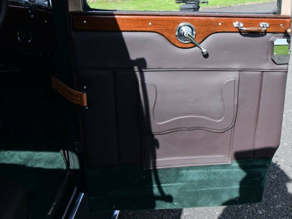 Bild 24/50 von Triumph Super 7 (1928)
