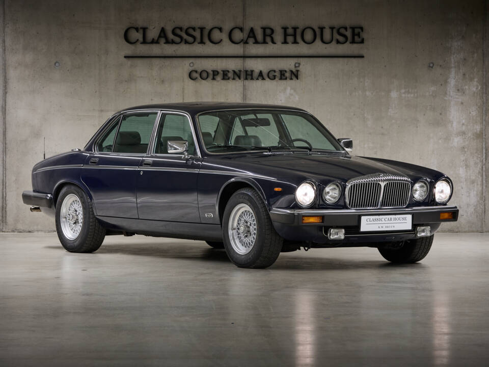 Bild 11/97 von Daimler Double Six (1994)