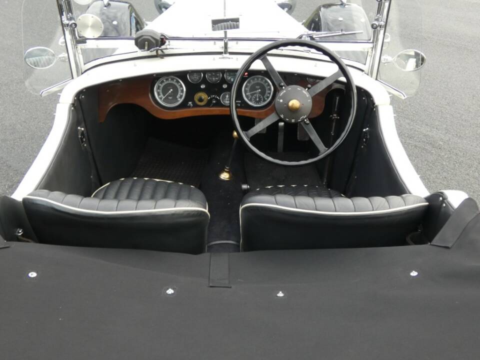 Image 6/17 of Alvis Speed 20 (1933)