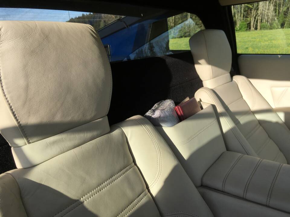 Image 25/46 of Lotus Esprit (1985)