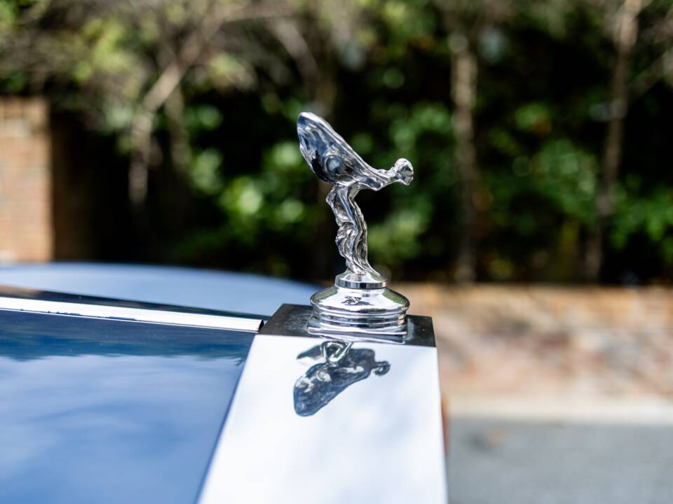 Imagen 23/50 de Rolls-Royce Silver Cloud III (1964)