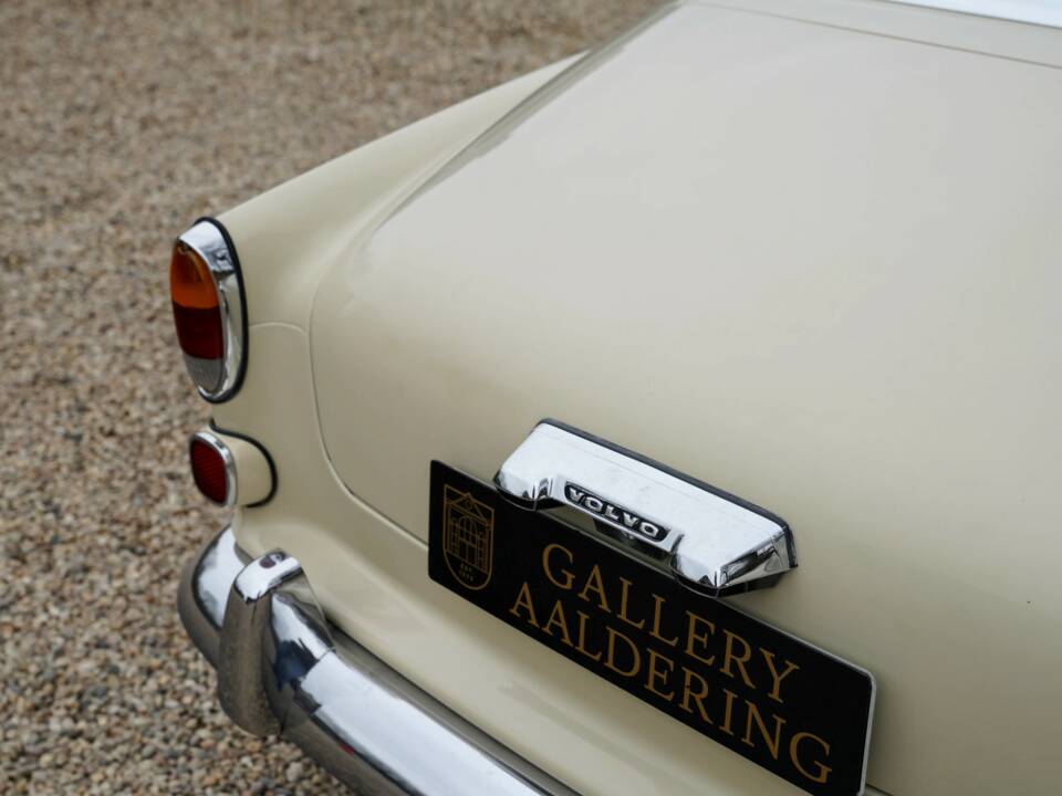 Bild 28/50 von Volvo P 121 (1967)