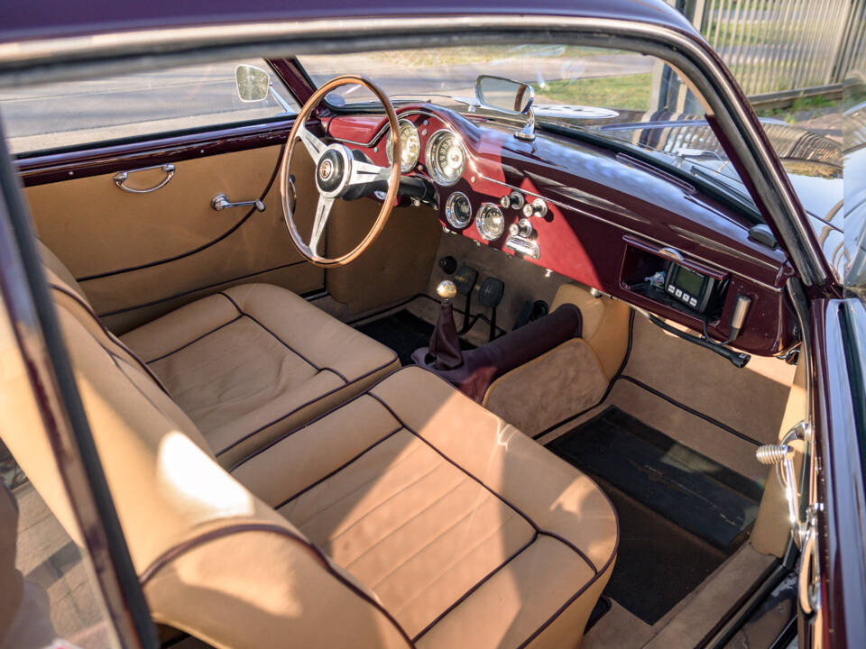 Bild 24/45 von Alfa Romeo 1900 C Super Sprint Touring (1955)