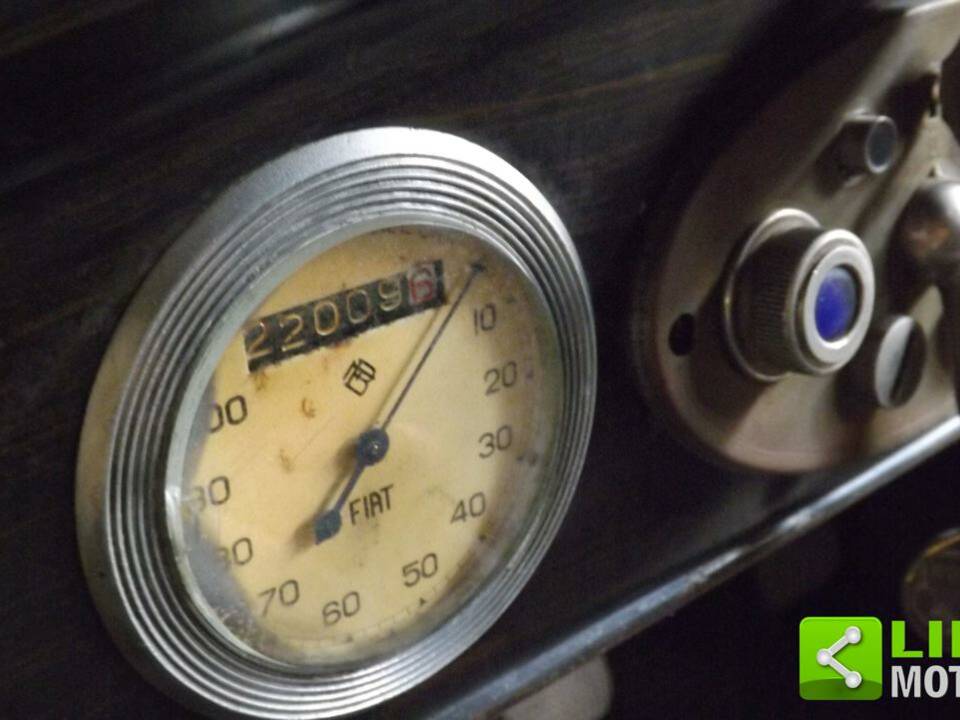 Image 34/50 of FIAT 509 A (1924)