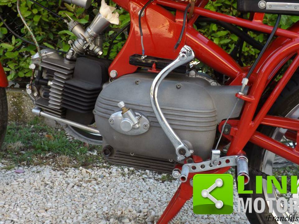 Bild 6/10 von Aermacchi DUMMY (1960)