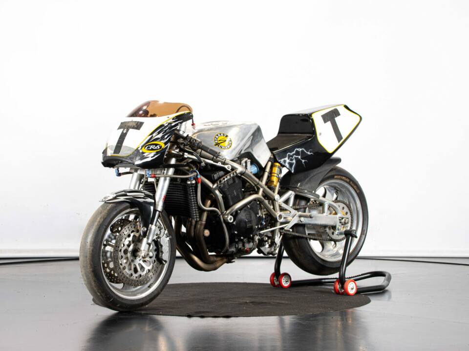 Immagine 8/50 di Suzuki Harris 1340 (1995)