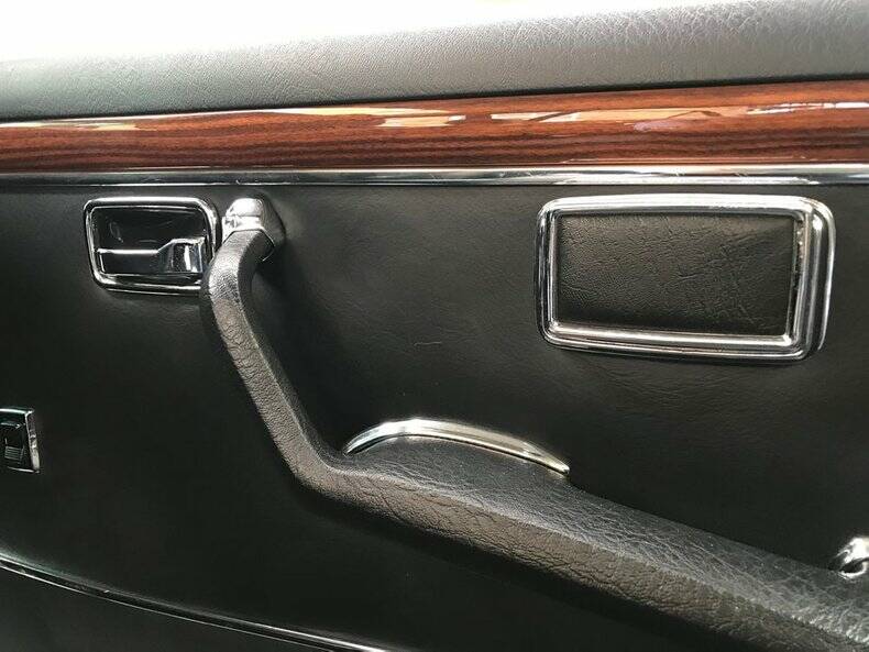 Imagen 37/50 de Mercedes-Benz 300 SEL 6.3 (1971)