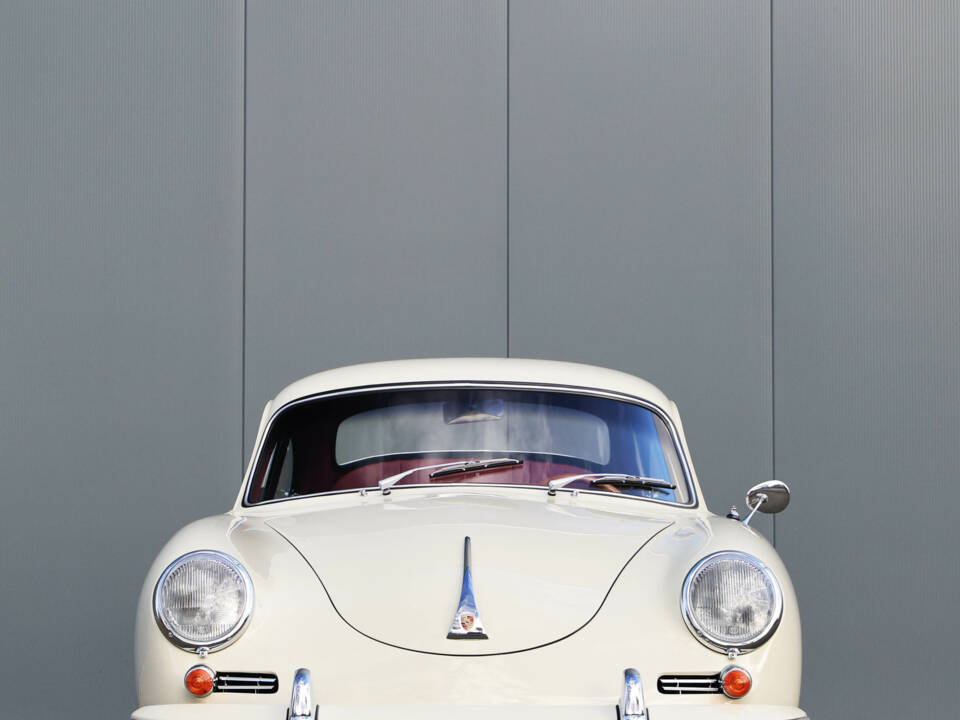 Bild 20/53 von Porsche 356 B 1600 Super (1962)