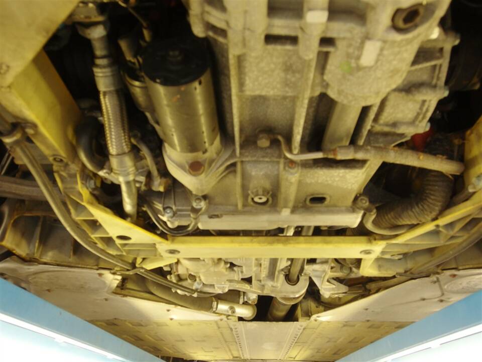 Bild 88/98 von Lamborghini Gallardo (2003)