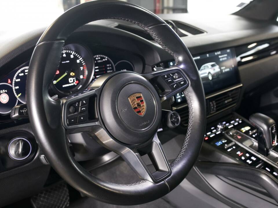 Image 4/17 of Porsche Cayenne E-Hybrid (2018)