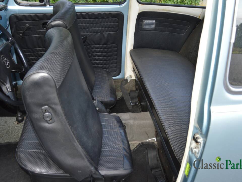 Afbeelding 22/50 van Volkswagen Kever 1300 (1972)