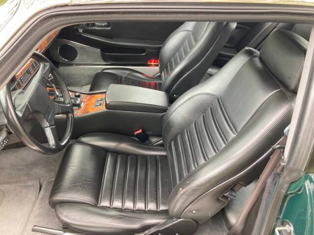 Imagen 36/46 de Jaguar XJRS 6.0 (1992)