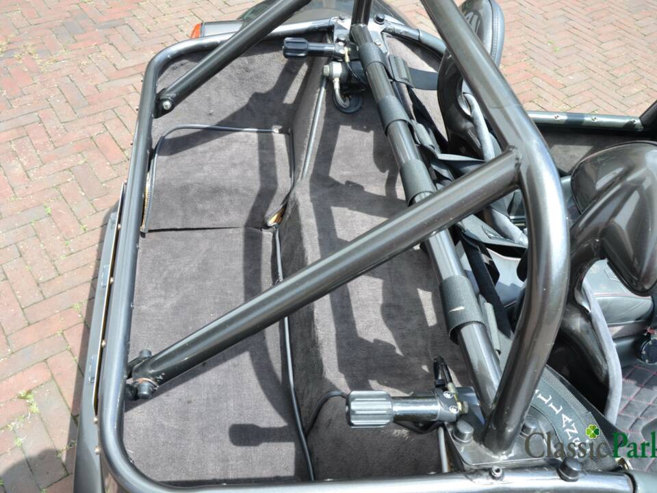 Image 13/50 de Donkervoort D8 180 (2001)