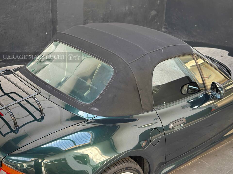 Immagine 85/93 di BMW Z3 2.2i (2002)