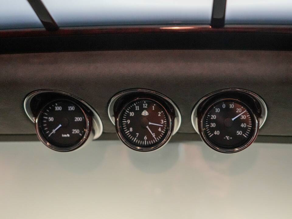 Afbeelding 35/50 van Maybach 62 (2004)