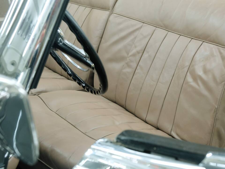 Afbeelding 46/50 van Mercedes-Benz 300 Cabriolet D (1952)