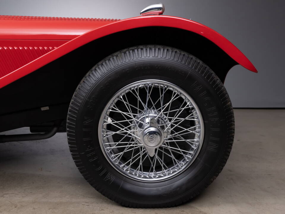 Bild 10/35 von Jaguar SS 100  2,5 Liter (1937)