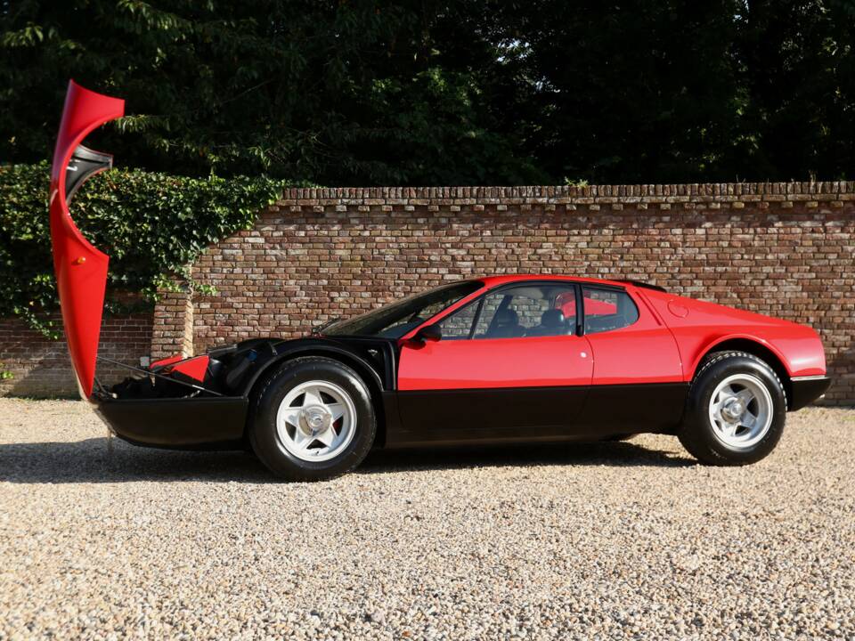 Bild 29/50 von Ferrari 365 GT4 BB (1974)