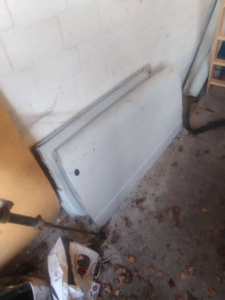 Afbeelding 3/13 van Triumph Vitesse 1600 (1965)