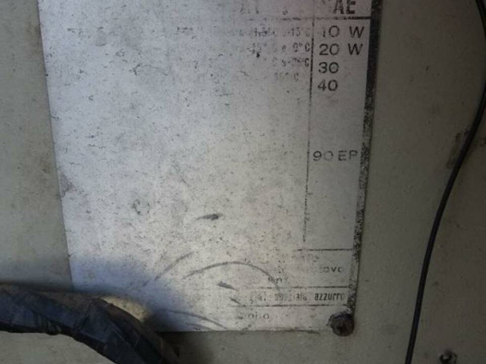 Imagen 21/23 de FIAT Campagnola (1968)