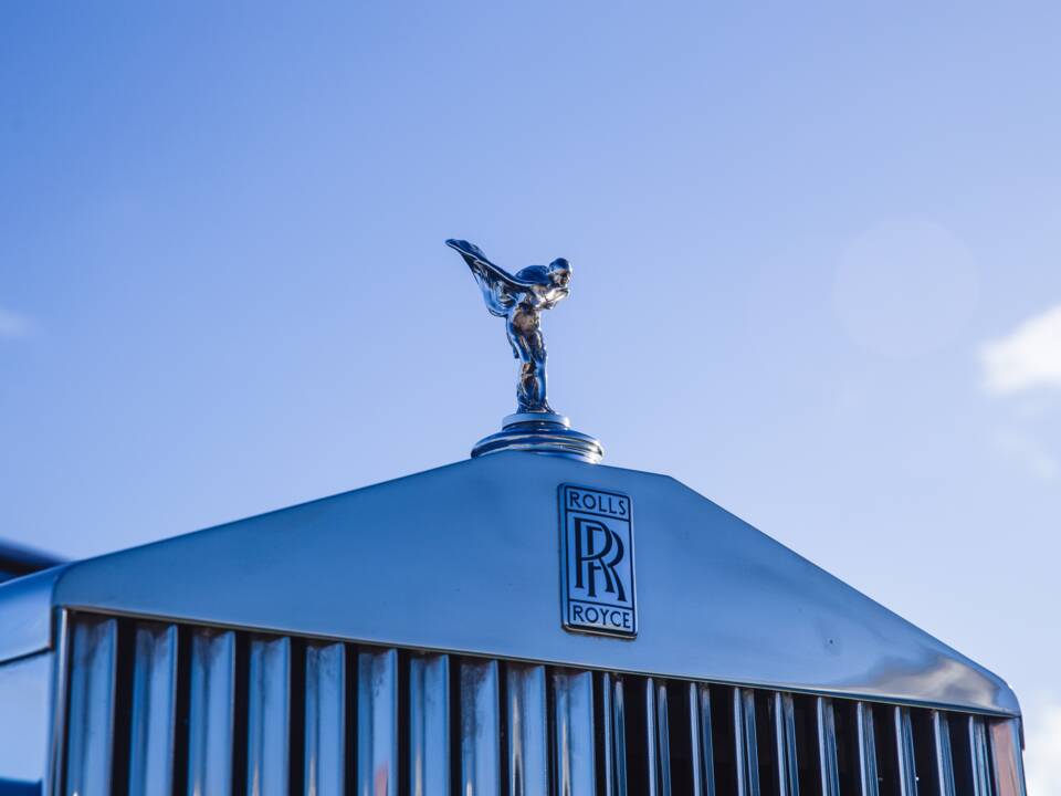 Bild 10/50 von Rolls-Royce Silver Cloud III (1964)