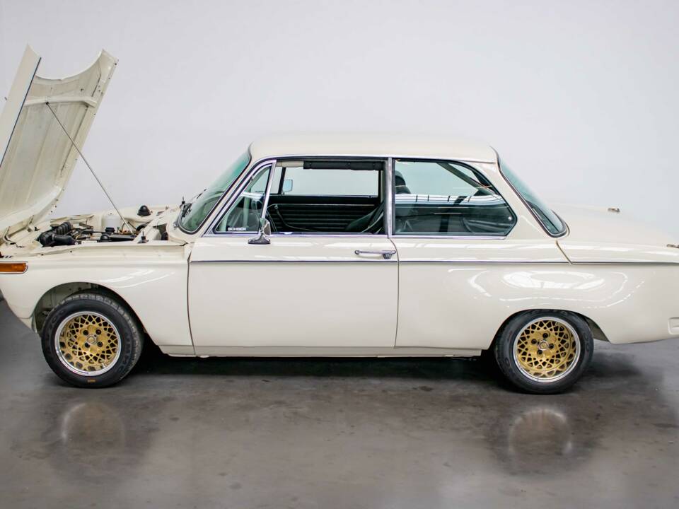 Immagine 14/32 di BMW 2002 tii (1971)