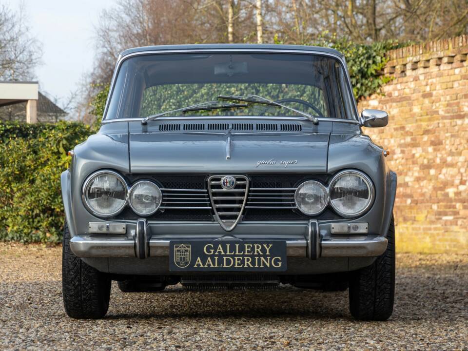 Afbeelding 38/50 van Alfa Romeo Giulia 1600 S (1968)