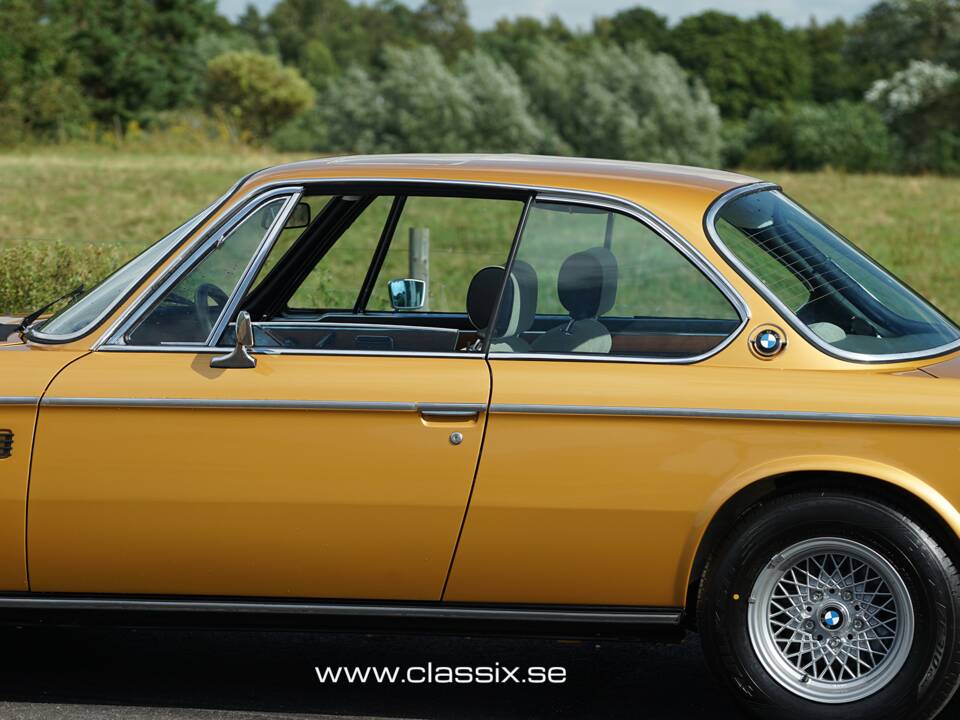Immagine 17/32 di BMW 3.0 CSi (1972)