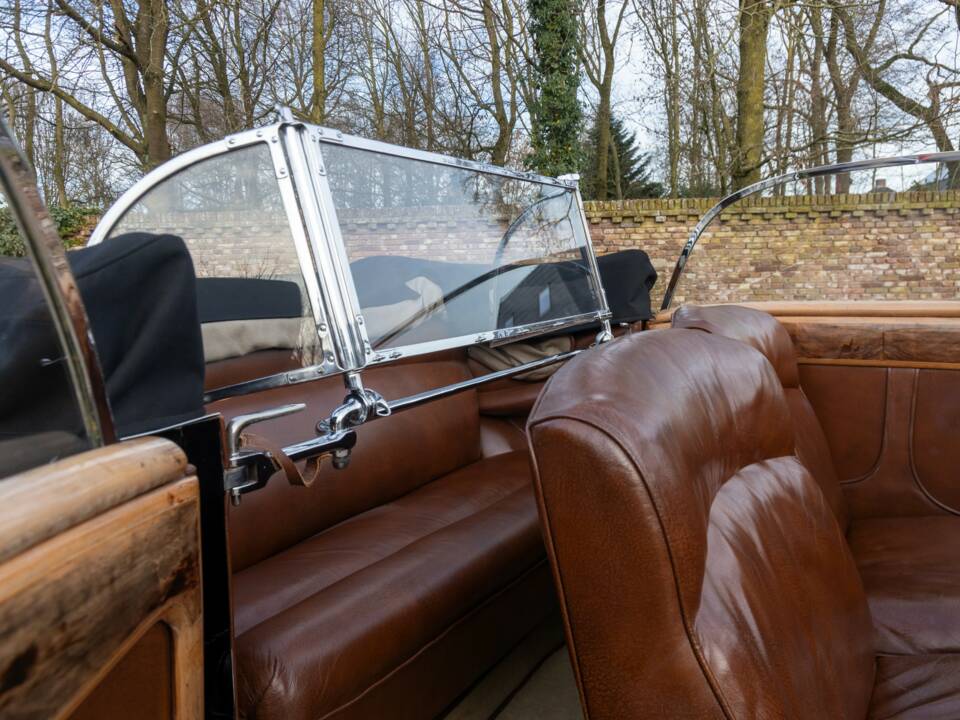 Bild 13/50 von Hispano-Suiza J 12 D'Ieteren (1936)