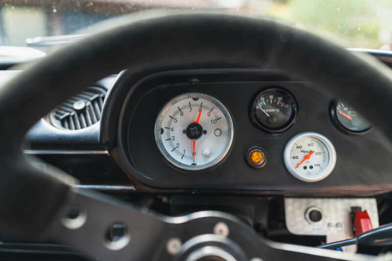 Image 10/48 of Ford Escort RS 1600 (1972)