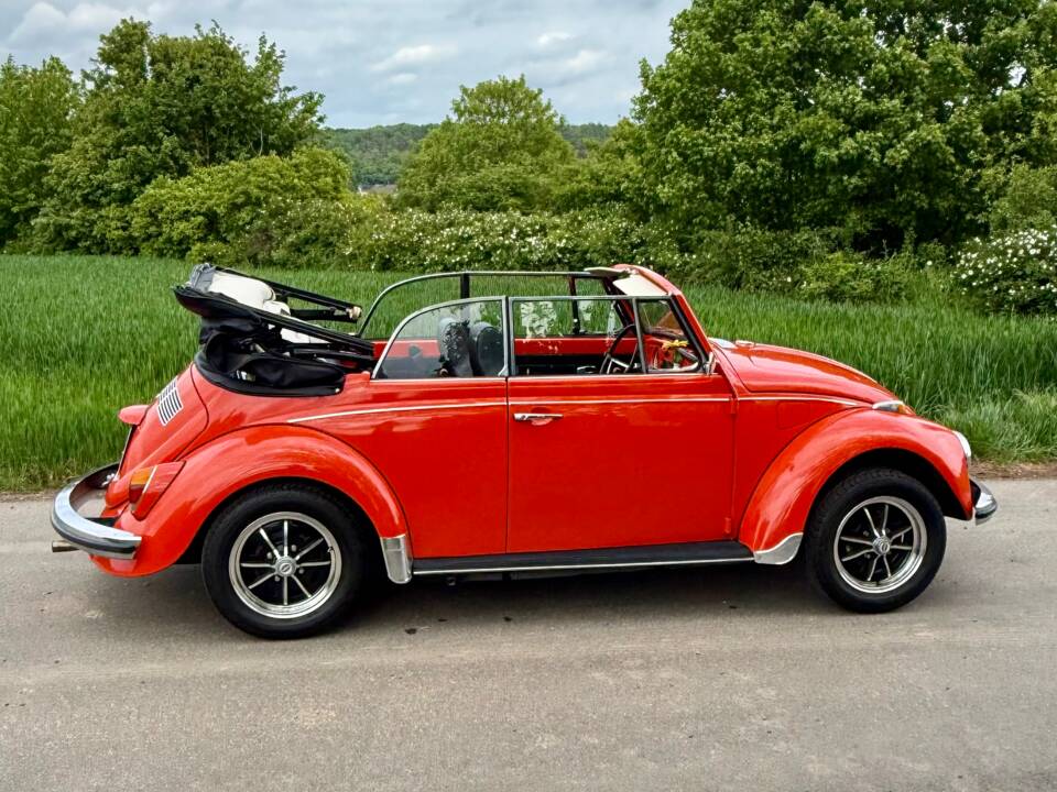 Immagine 6/16 di Volkswagen Maggiolino 1500 (1970)