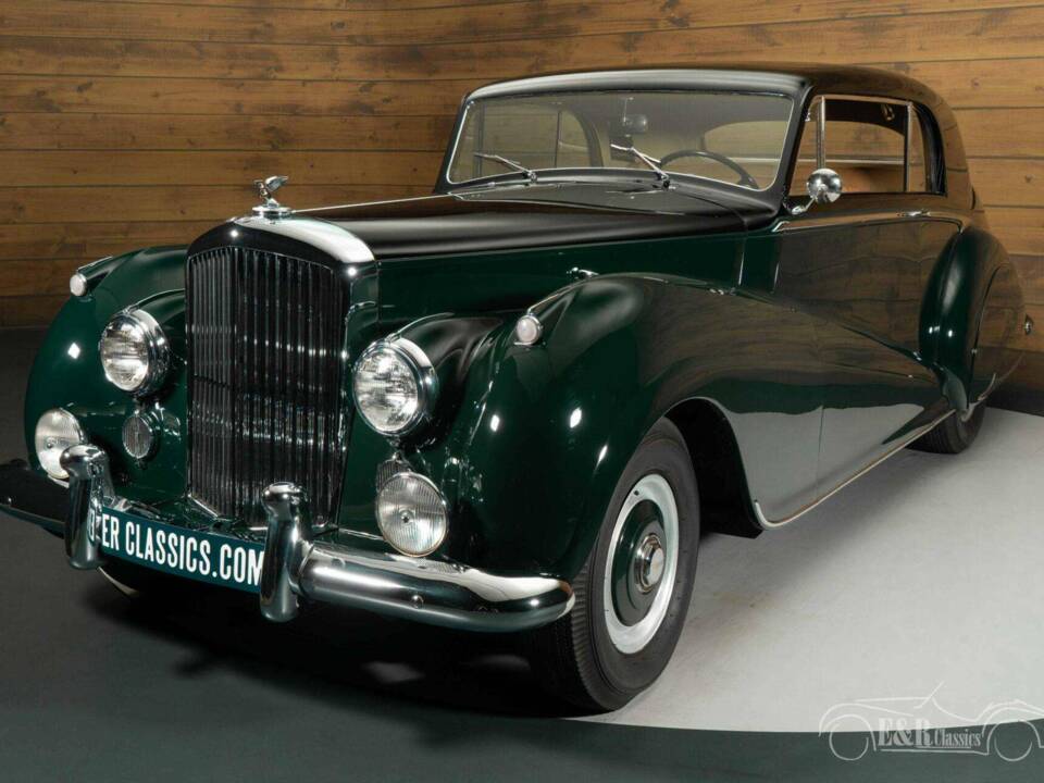 Afbeelding 3/19 van Bentley R-Type Park Ward (1954)