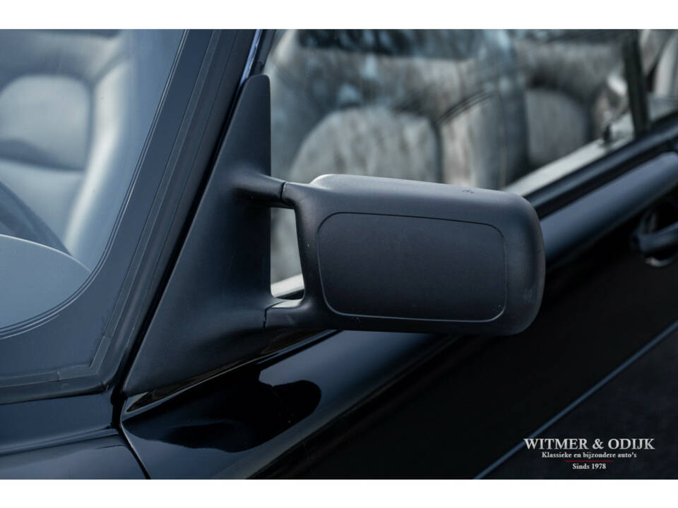 Image 20/25 of Saab 900 Turbo (1991)