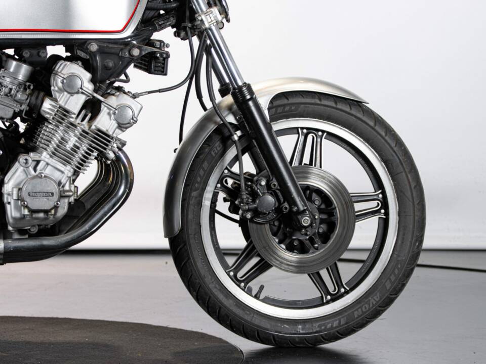 Image 28/50 of Honda DUMMY (1980)