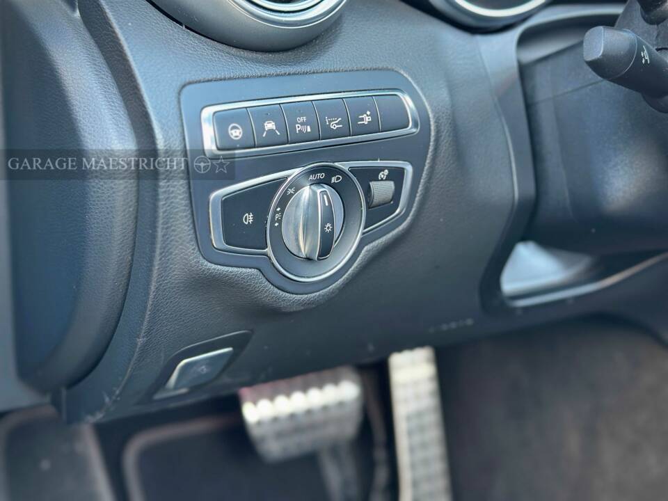 Immagine 71/100 di Mercedes-Benz C 63 S AMG (2021)