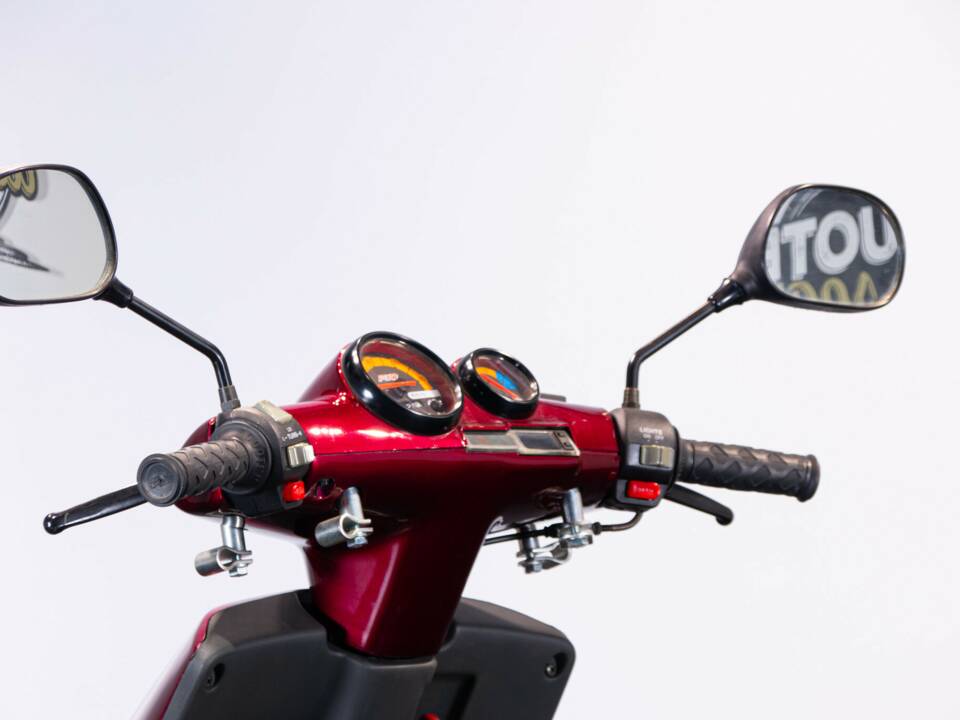 Bild 50/50 von Malaguti F10 Jet Line America (1994)