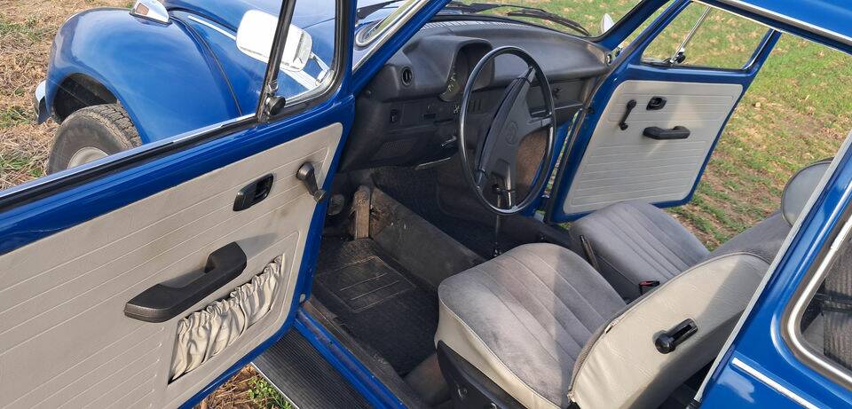 Bild 2/8 von Volkswagen Käfer 1303 (1973)