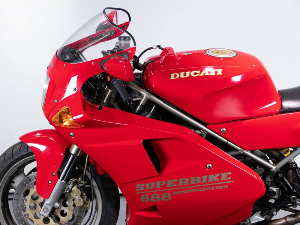 Afbeelding 13/50 van Ducati DUMMY (1993)