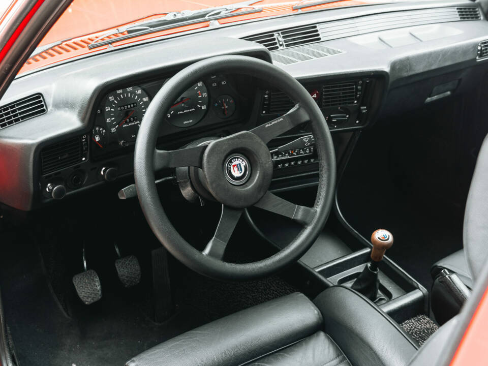 Image 6/6 of ALPINA C1 2.3 (1980)