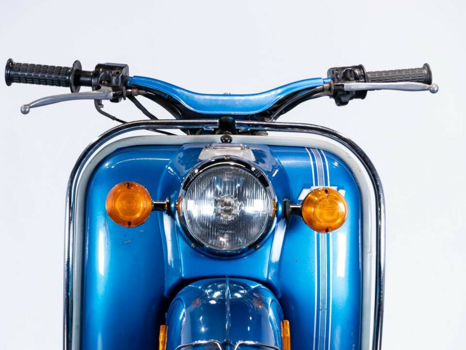 Imagen 38/50 de KTM Ponny II Super 4 (1977)