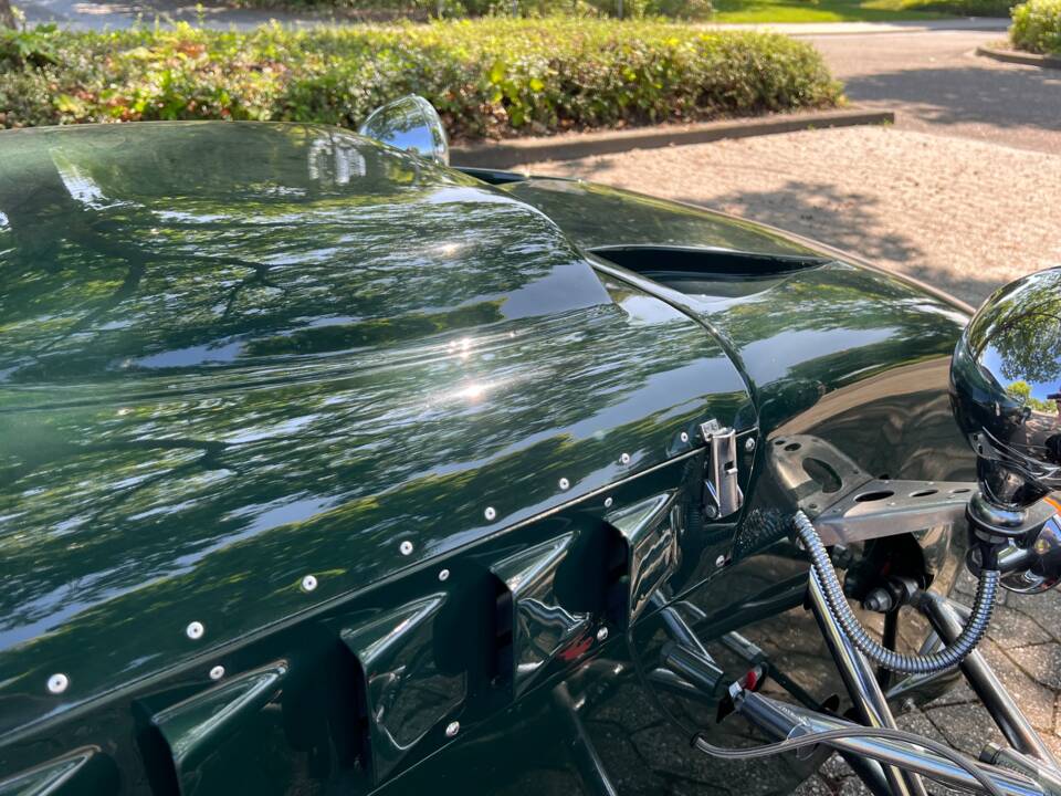 Image 106/134 of Lotus Seven (2000)