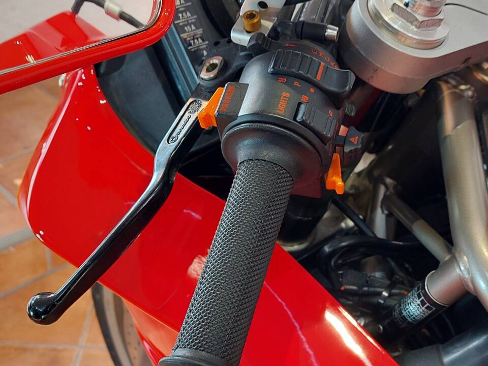 Bild 30/35 von Ducati DUMMY (1993)