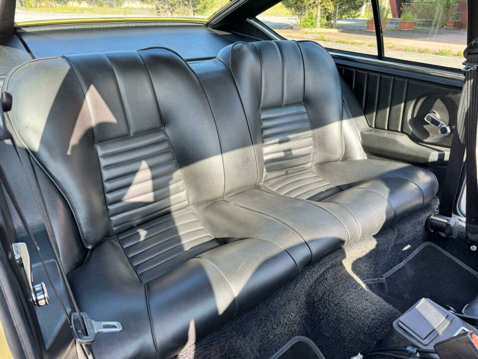 Afbeelding 30/44 van Alfa Romeo Alfetta GT 1.8 (1974)