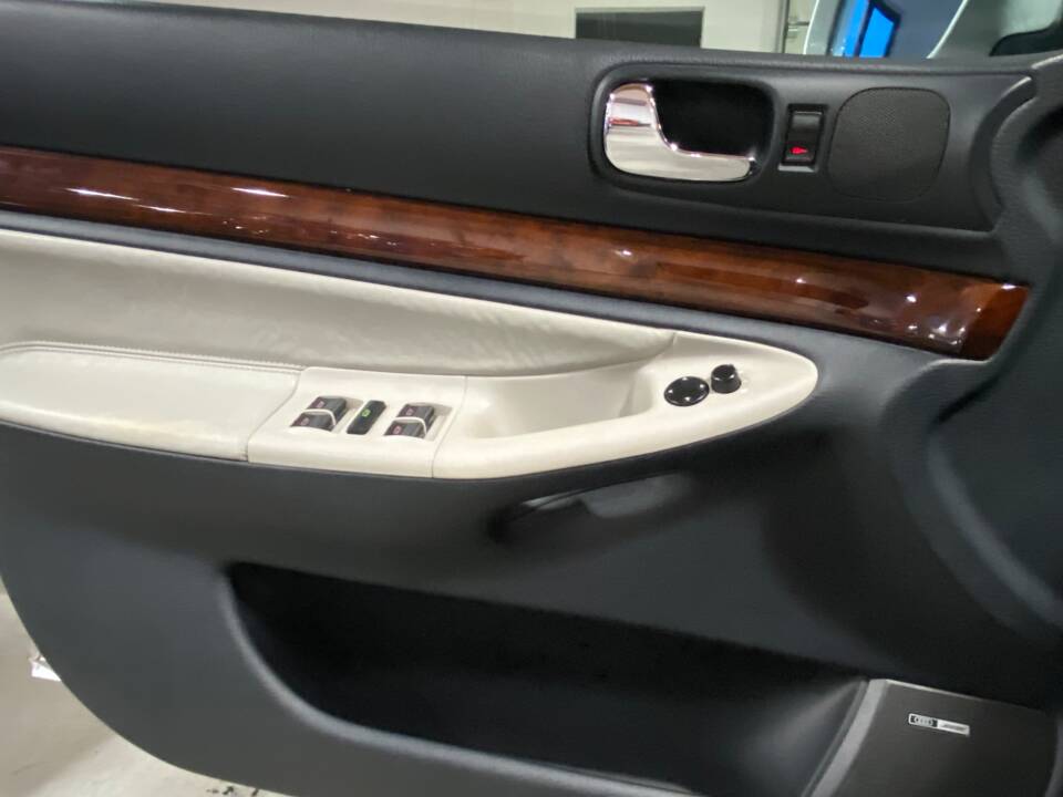 Bild 32/64 von Audi S4 Avant (2000)